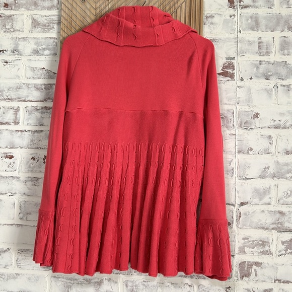 Angel design by Sabri Ozel Cardin size Large - Picture 3 of 10